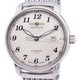 Zeppelin Series LZ127 Graf Automatic Germany Made 7656M-5 7656M5 Men's Watch