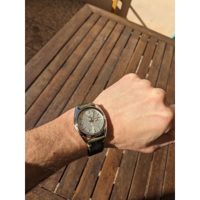 Seiko Snxs73 On Wrist Links Seiko Watch Band Seiko Snxs Jubilee