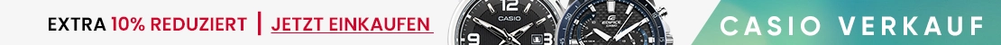 SPECIAL OFFER - CASIO WATCHES